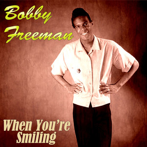 When You're Smiling album