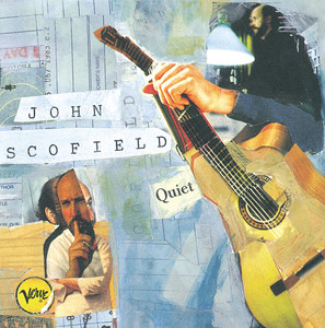 Quiet cover