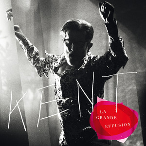 La Grande Effusion (live 2017) cover