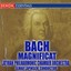 Bach: Magnificat Albumcover