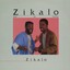 Zikalo Albumcover