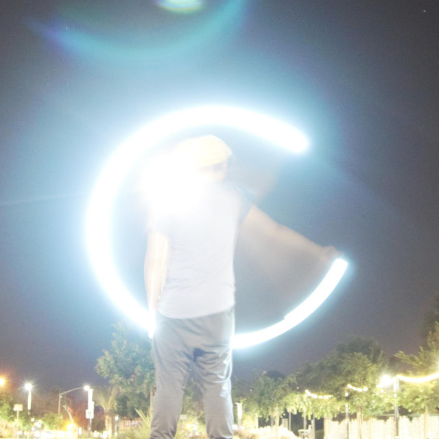 CaptureLight