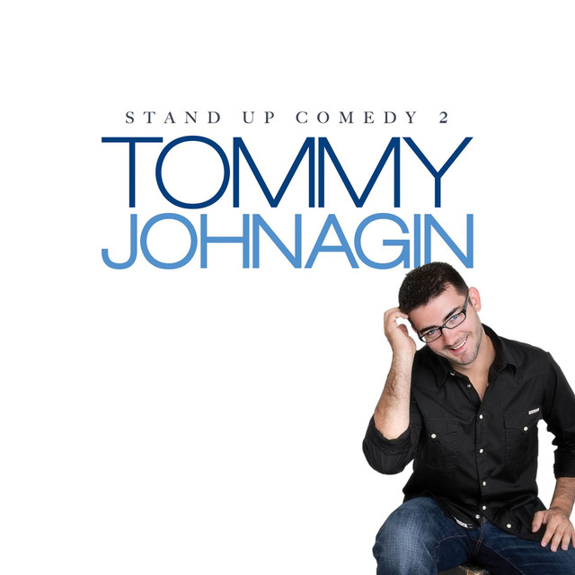 Tommy Johnagin Photo