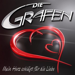 Die Grafen - Mein Herz k&auml;mpft mit dem Schwert