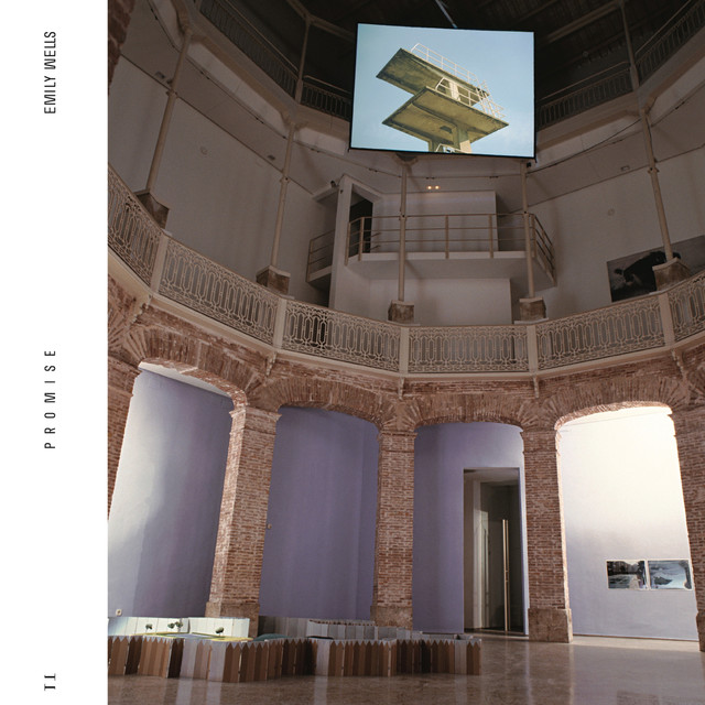 Promise Albumcover