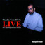 Live cover