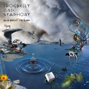 Frogbelly and Symphony Photo