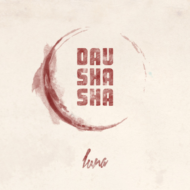 Luna cover art
