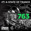 A State Of Trance Episode 763 cover