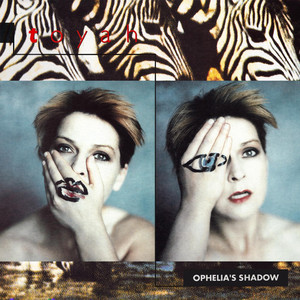Ophelia's Shadow album