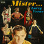 Mister Larry Verne Albumcover