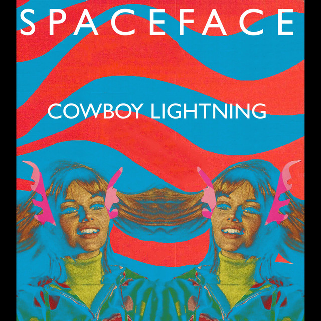 Cowboy Lightning cover