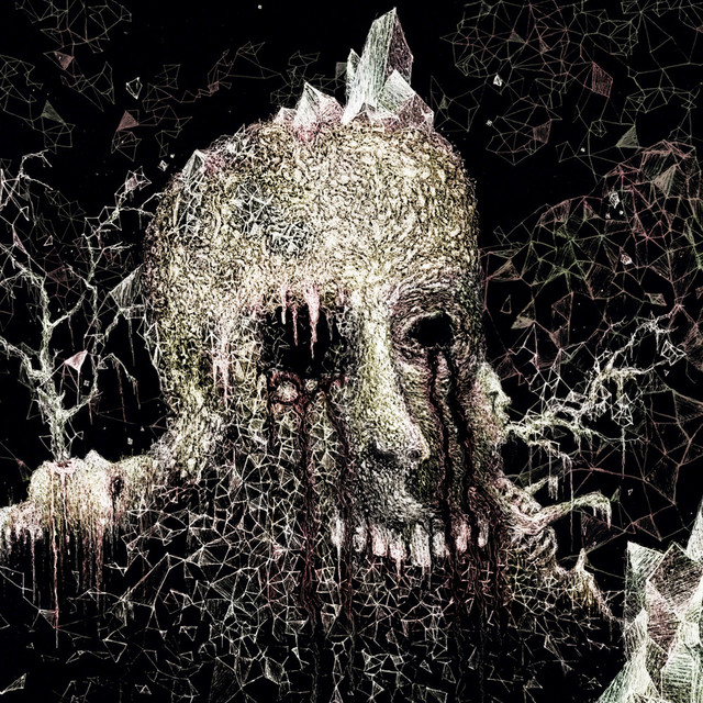 The Crystal World cover