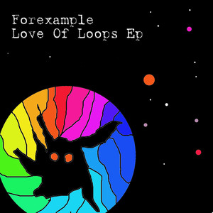 Love Of Loops Ep Albumcover