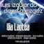 Via Lactea Albumcover