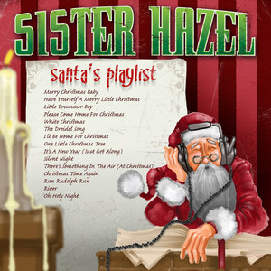 Santa's Playlist album