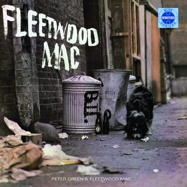 Fleetwood Mac cover