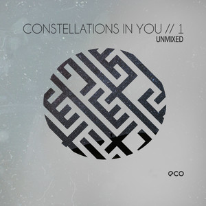 Constellations In You // 1 (Unmixed) album