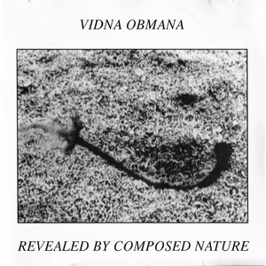 Revealed by Composed Nature cover