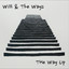The Way Up Albumcover