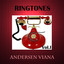 Ringtones, Vol. I Albumcover
