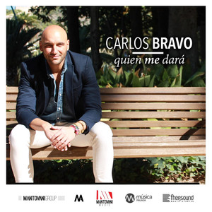 Carlos Bravo