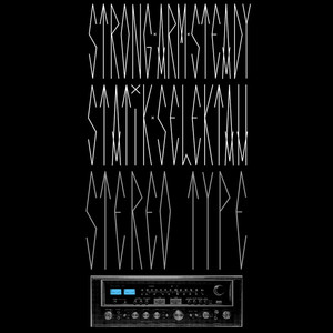 Stereotype album