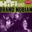 Brand Nubian - Slow Down