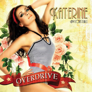 Overdrive cover