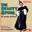 Sullivan: The Beauty Stone cover