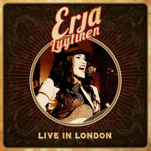 Live in London album