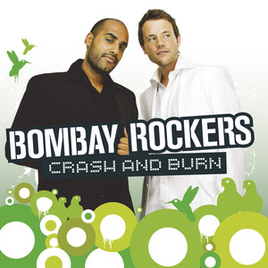 Crash and Burn album
