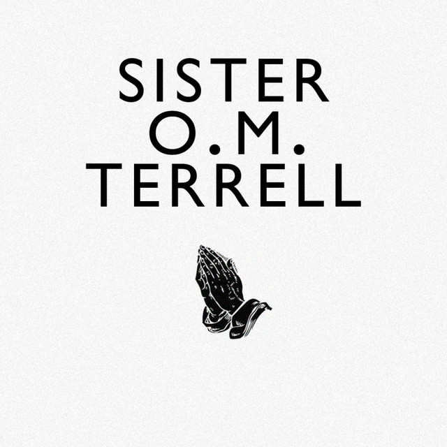 Sister O.M. Terrell Photo