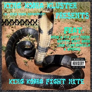 King Kobra cover