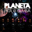 Planeta Pata E Cumbia Albumcover