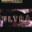 Ultra (Remastered) cover