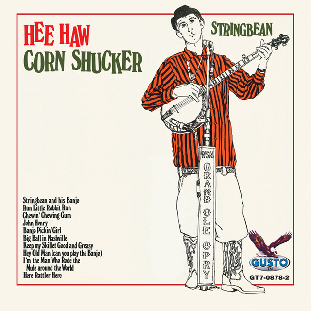 Stringbean Photo