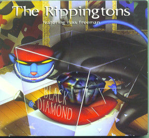 Black Diamond album