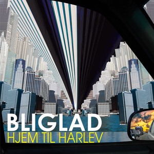 Hjem til Harlev cover