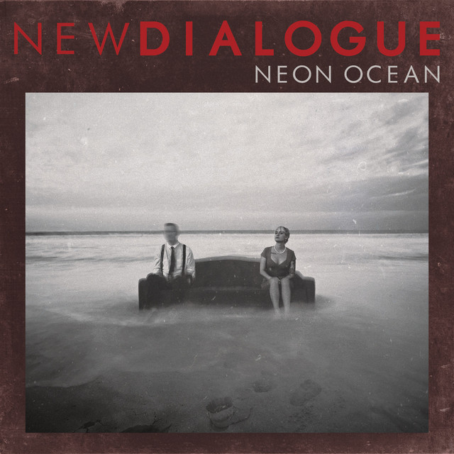 Neon Ocean cover