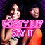 Booty luv - Say it