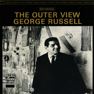 The Outer View cover