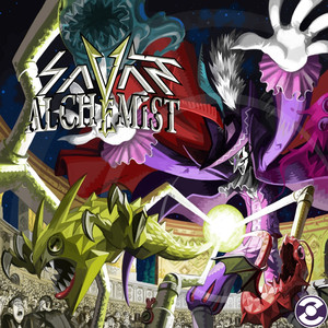 Alchemist album