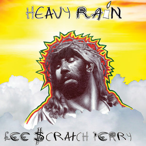 Heavy Rain cover