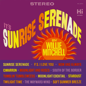 Sunrise Serenade album