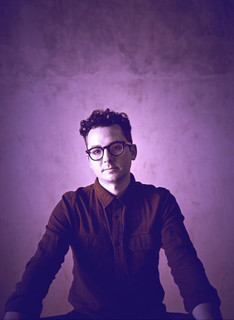 Ian Hultquist Photo