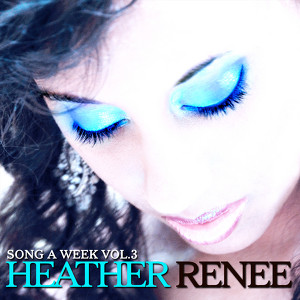 Song A Week, Vol. 3 Albumcover
