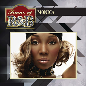 Icons of R&B album