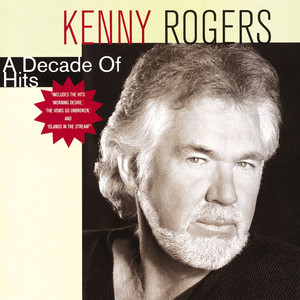 A Decade of Hits album