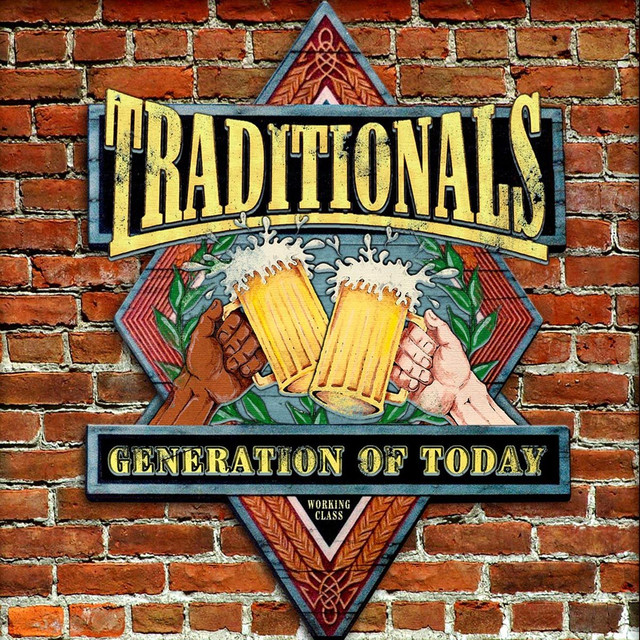 The Traditionals Photo
